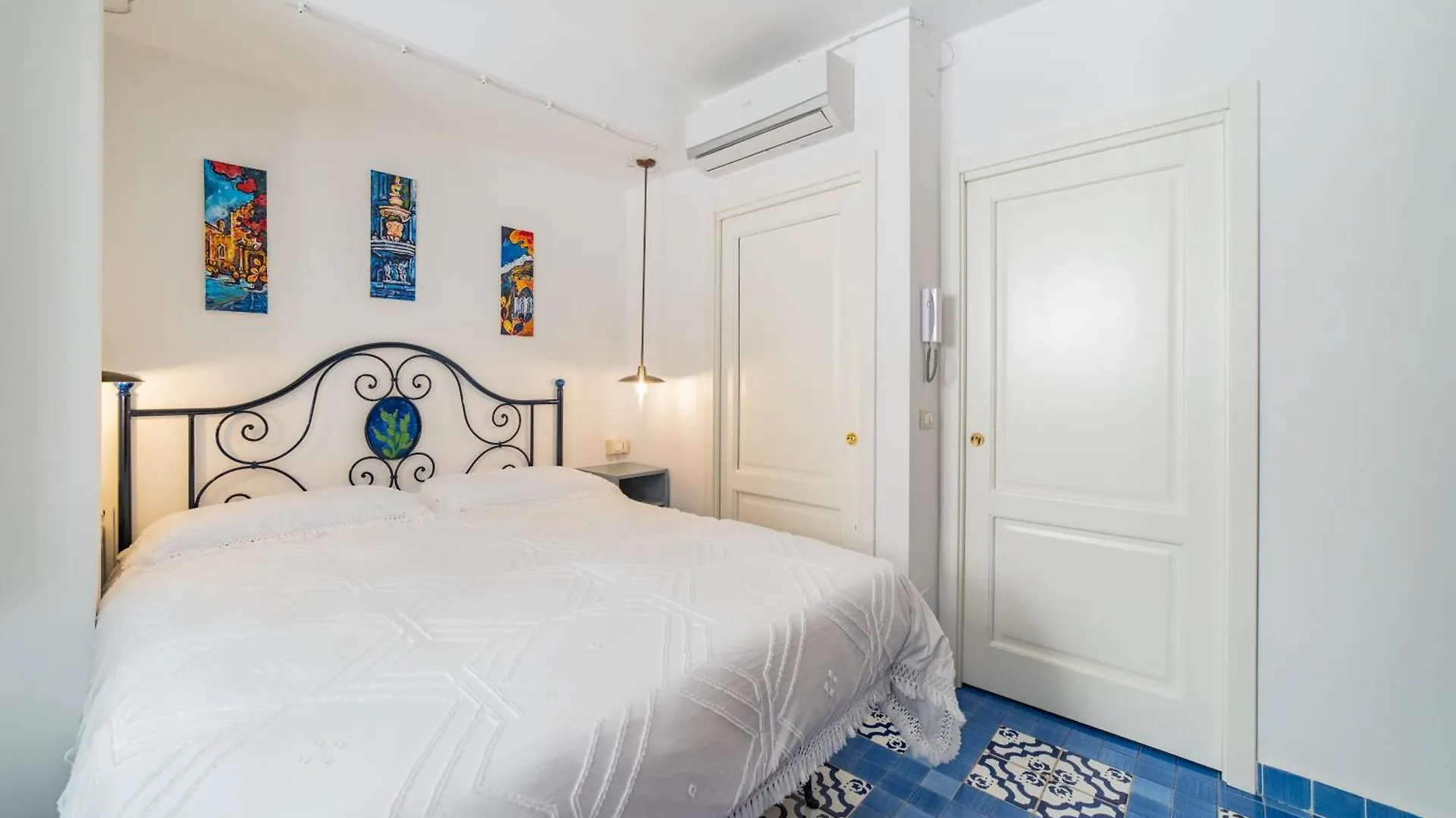 Cascabella Taormina Villa Holiday home