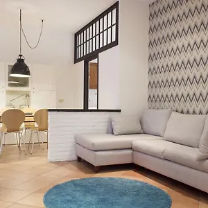 Vespucci Testaccio Apartment Rome
