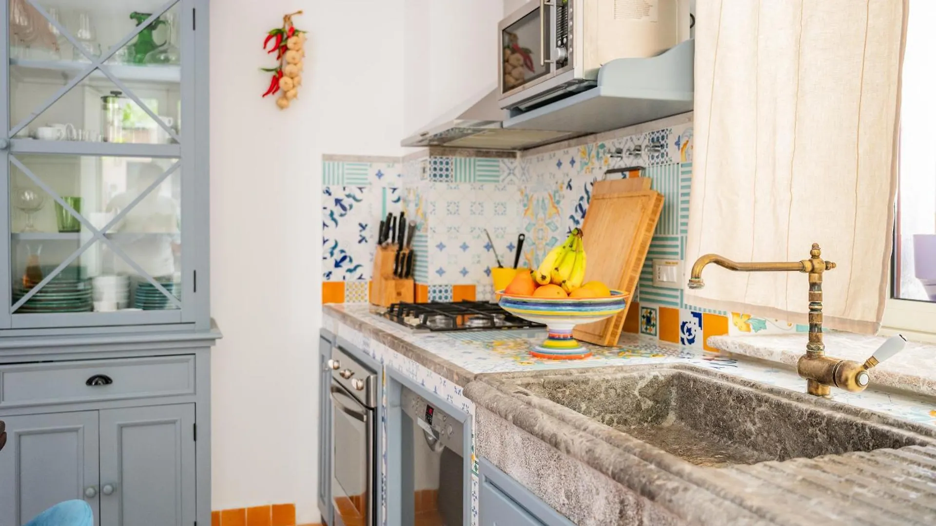 Сasa de vacaciones Villa Cascabella Taormina Italia