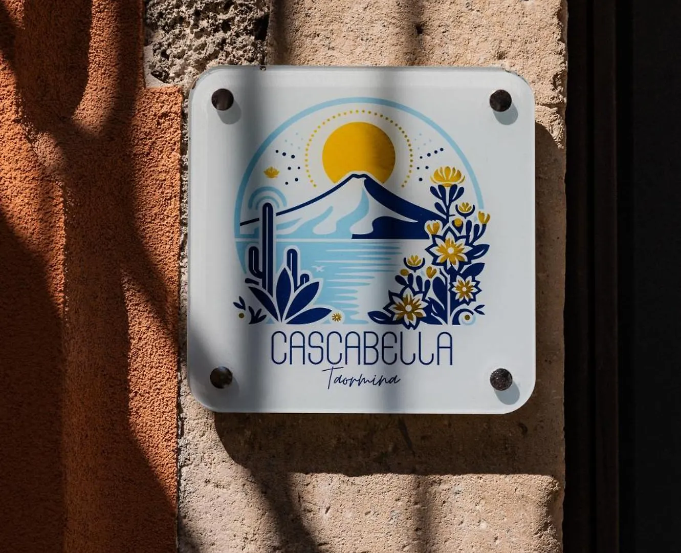 Сasa de vacaciones Villa Cascabella Taormina
