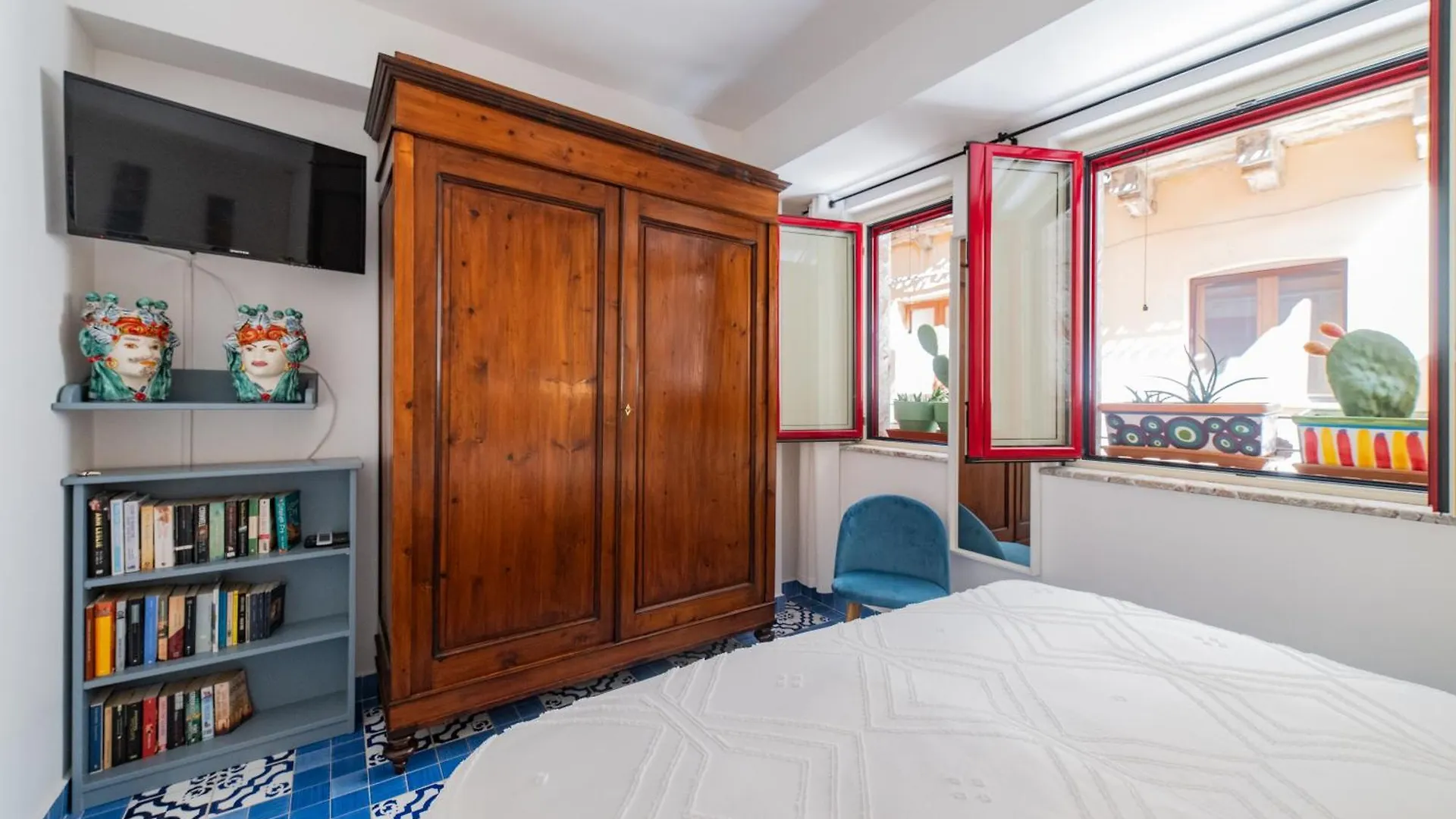 Villa Cascabella Taormina Italia