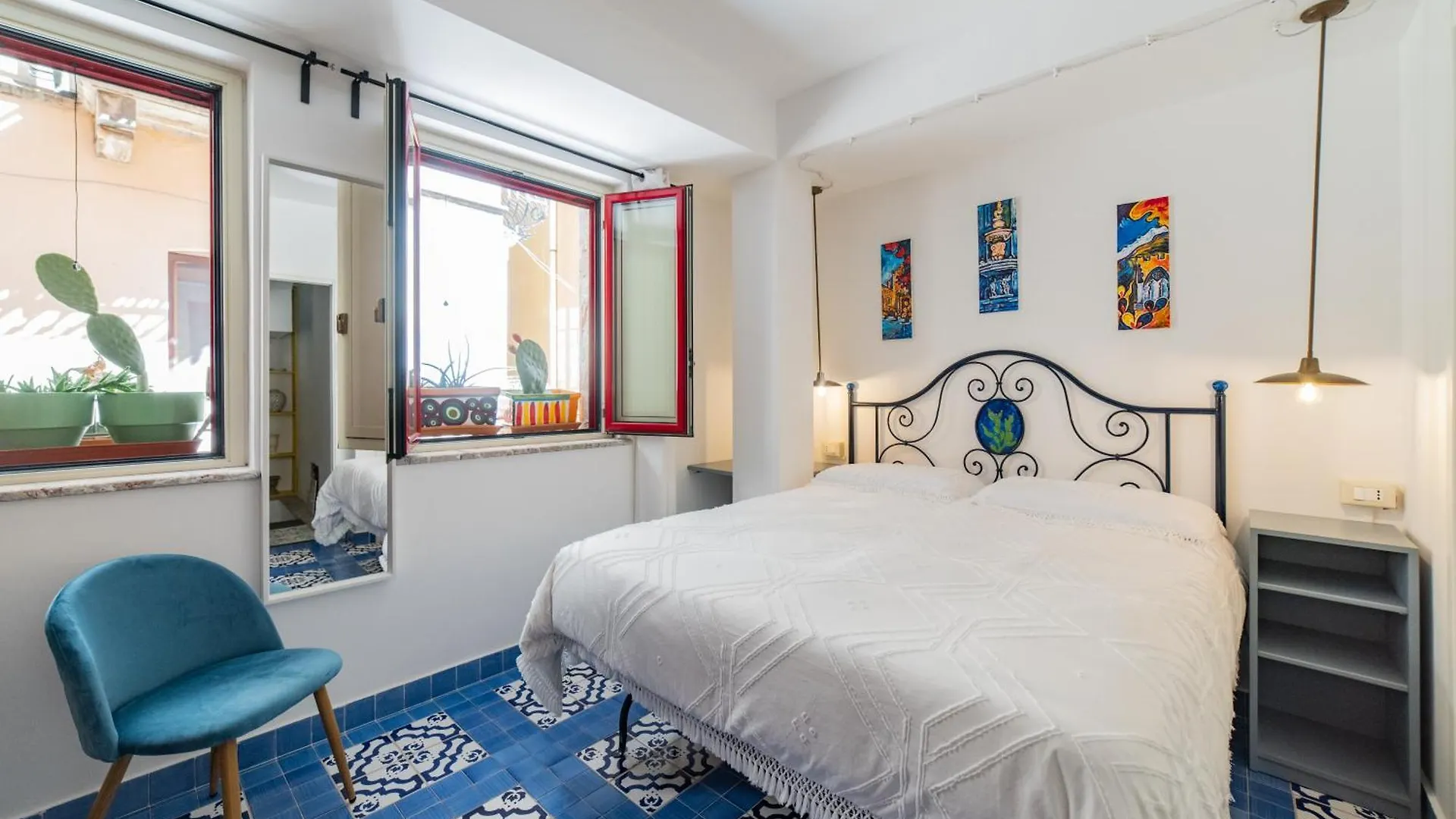 Villa Cascabella Taormina