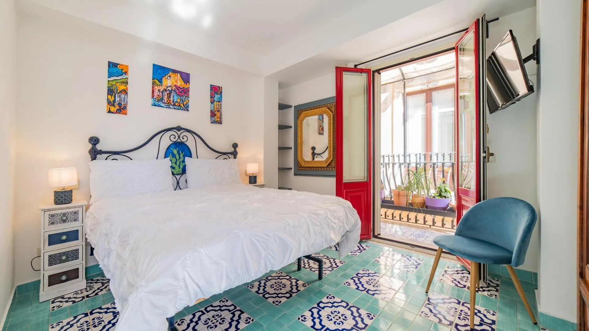 Villa Cascabella Taormina Сasa de vacaciones