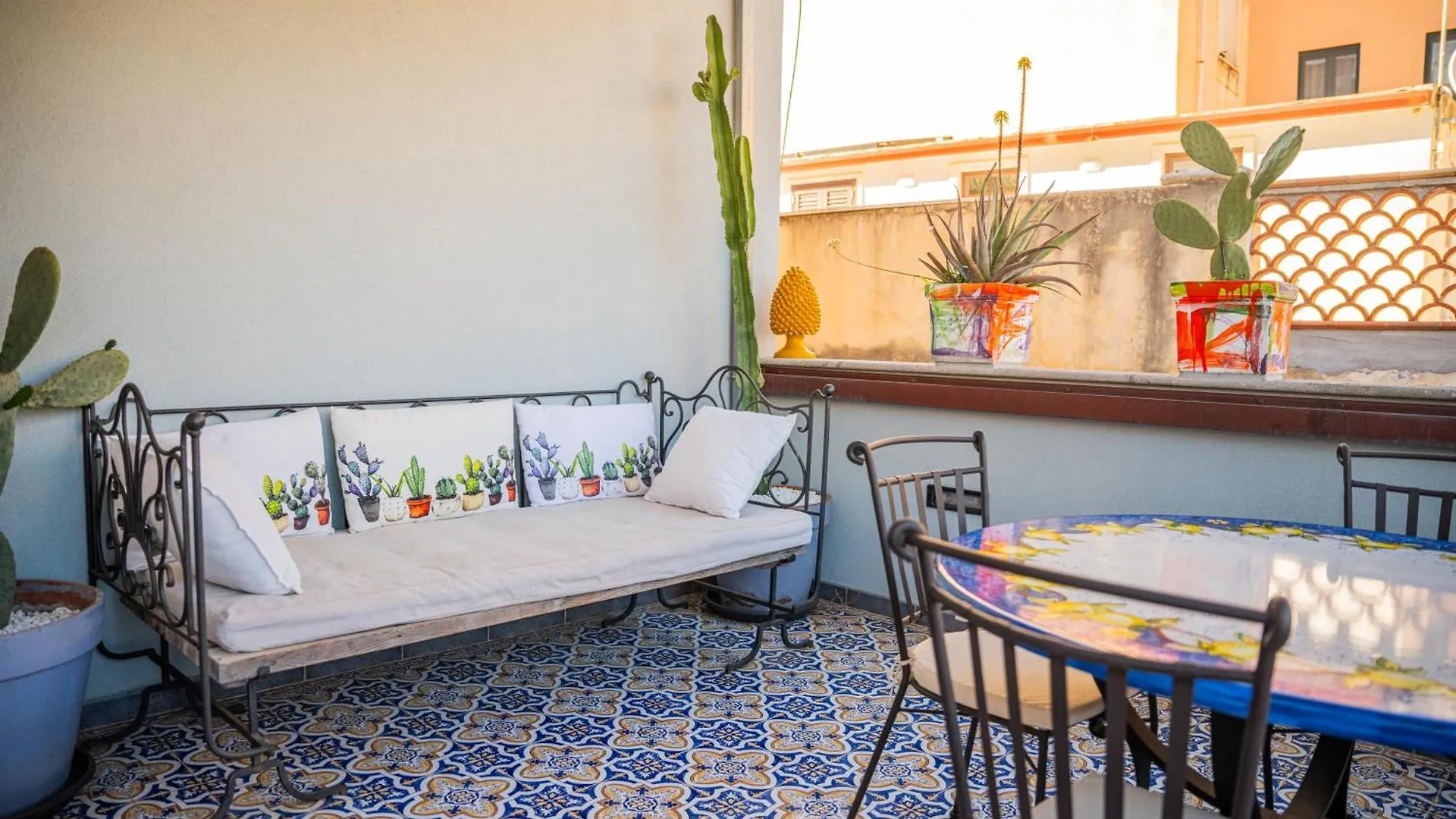 Villa Cascabella Taormina Сasa de vacaciones